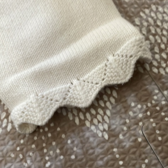 Janie and Jack Knit Lounging Panting - Picture 3 of 4